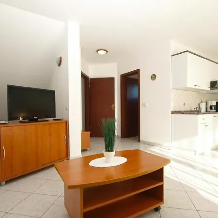 Apartamento Fuer 4 Personen Ca 48 Qm In Musalez, Istrien Istrische Riviera *