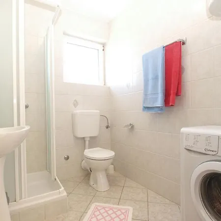 Fuer 4 Personen Ca 48 Qm In Musalez, Istrien Istrische Riviera Apartamento Poreč