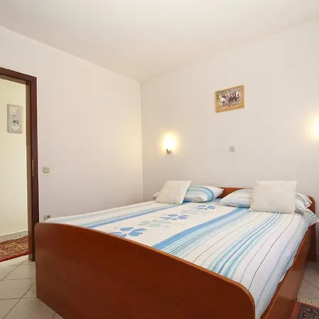 Fuer 4 Personen Ca 48 Qm In Musalez, Istrien Istrische Riviera Apartamento Poreč