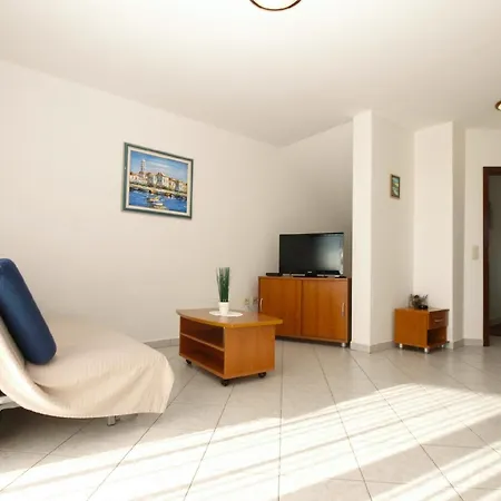 Fuer 4 Personen Ca 48 Qm In Musalez, Istrien Istrische Riviera Apartamento *