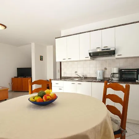 Fuer 4 Personen Ca 48 Qm In Musalez, Istrien Istrische Riviera Apartamento *