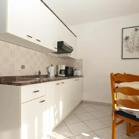 Fuer 4 Personen Ca 48 Qm In Musalez, Istrien Istrische Riviera Poreč