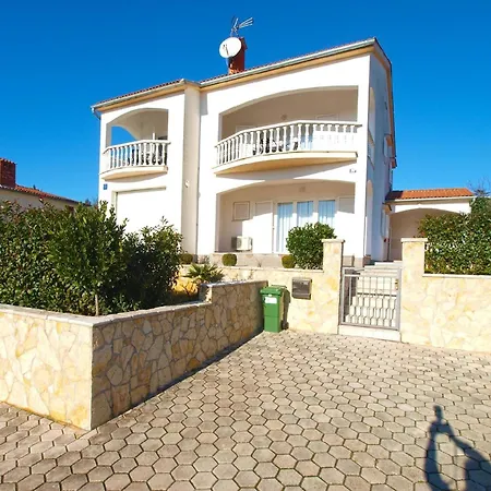 Fuer 4 Personen Ca 48 Qm In Musalez, Istrien Istrische Riviera Apartamento