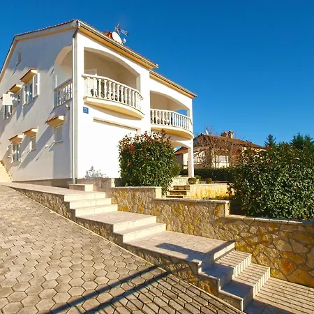 Fuer 4 Personen Ca 48 Qm In Musalez, Istrien Istrische Riviera Apartamento