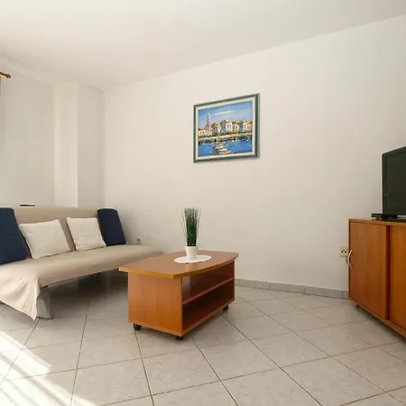 Fuer 4 Personen Ca 48 Qm In Musalez, Istrien Istrische Riviera Apartment