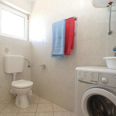 Apartment Fuer 4 Personen Ca 48 Qm In Musalez, Istrien Istrische Riviera Porec