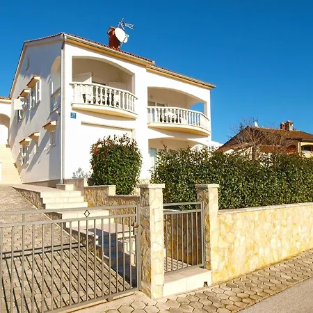 Apartment Fuer 4 Personen Ca 48 Qm In Musalez, Istrien Istrische Riviera Porec