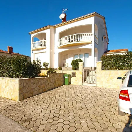 Fuer 4 Personen Ca 48 Qm In Musalez, Istrien Istrische Riviera Apartment
